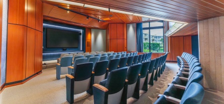 Auditorium