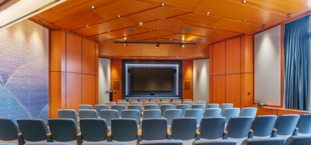 Auditorium