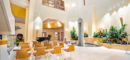 Common area