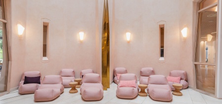 Common area
