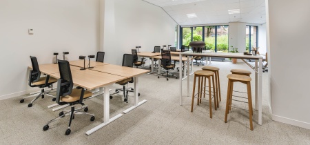 Office space