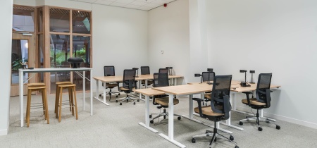Office space