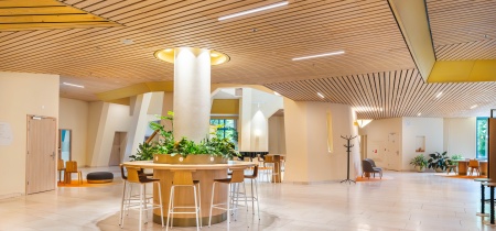 Common area