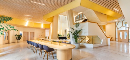 Common area