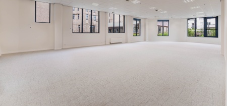 Office space