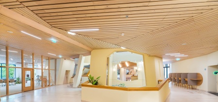 Common area