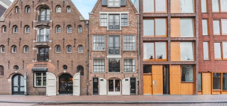 Foto 1 van Brouwersgracht 286 in Amsterdam