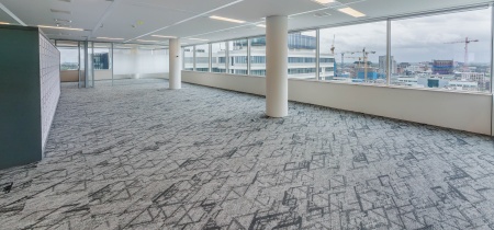 Office space