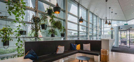 Common area