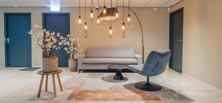 Common area