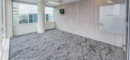 Office space
