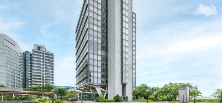 Foto 1 van De Entree 236 B in Amsterdam