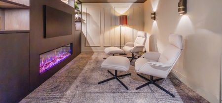 Office space Amsterdam