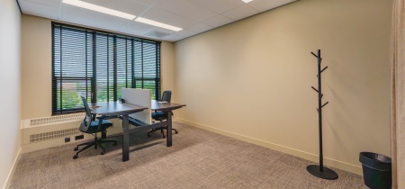 Office space Amsterdam
