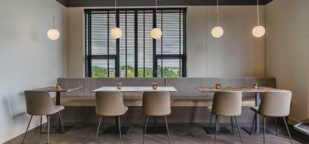 Office Space Amsterdam