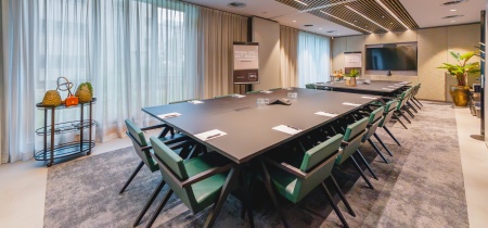 Office Space Amsterdam