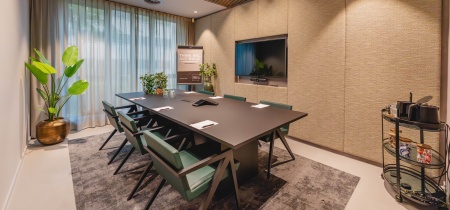 Office Space Amsterdam