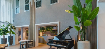 Office Space Amsterdam