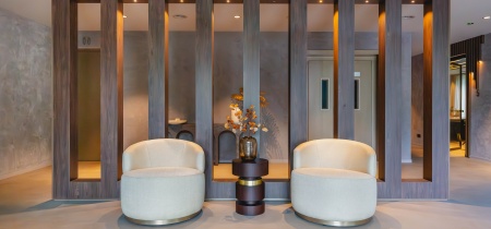 Office space Amsterdam
