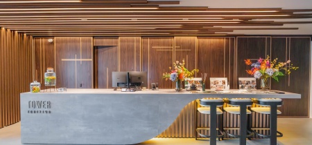 Office space Amsterdam
