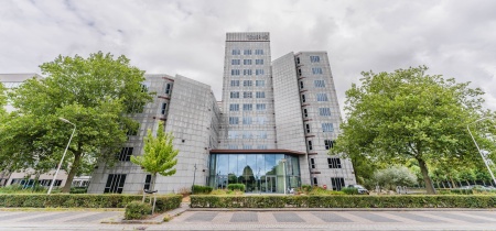 Office space Amsterdam