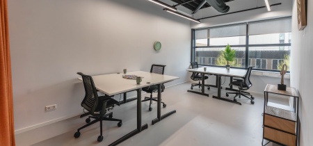 Office space