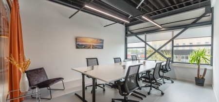 Office space