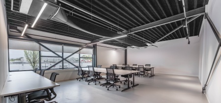 Office space