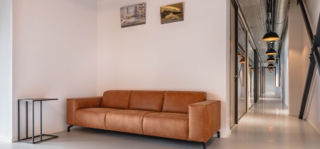Common area