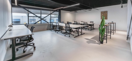 Office space