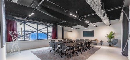 Meeting room