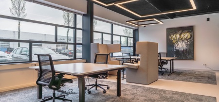 Office space
