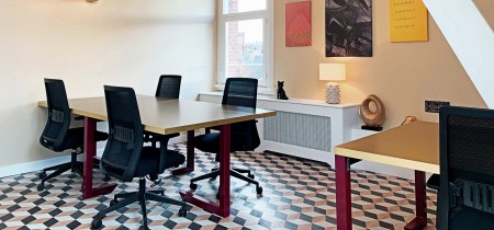 Foto 6 van Emmalaan 7-9 in Amsterdam