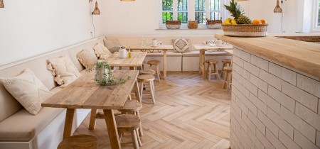 Foto 7 van Emmalaan 7-9 in Amsterdam