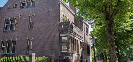 Foto 11 van Emmalaan 7-9 in Amsterdam