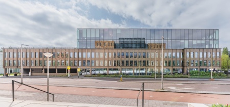 Foto 1 van Fred. Roeskestraat 115 in Amsterdam