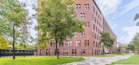 Foto 1 van Funenpark 1 C in Amsterdam