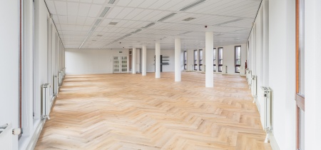 Office space
