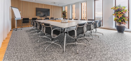 Foto 1 de la Gustav Mahlerplein 104-115 en Ámsterdam