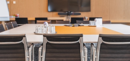 Office gustav mahlerplein 109-115