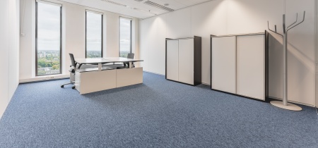 Office gustav mahlerplein 109-115