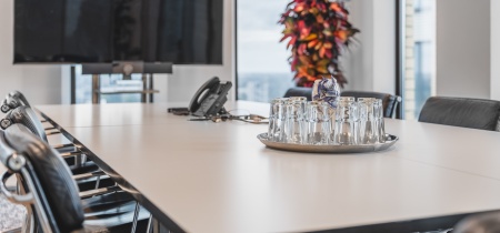 Foto 5 de la Gustav Mahlerplein 104-115 en Ámsterdam