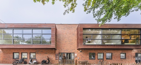 Foto 20 van H.J.E. Wenckebachweg 150 in Amsterdam