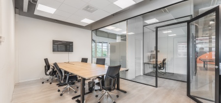 office space