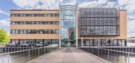 Foto 1 van H.J.E. Wenckebachweg 123 in Amsterdam