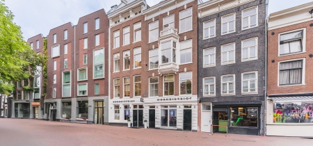Foto 1 van Hekelveld 8-10 in Amsterdam