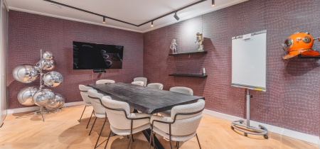 Meetingroom