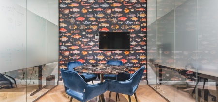 Meetingroom