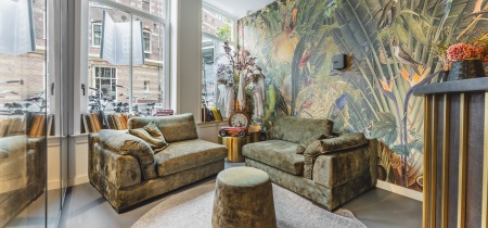 Common area