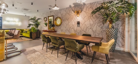 Common area